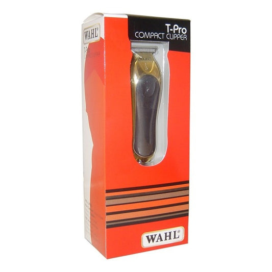 WAHL T-Pro Compact Trimmer 