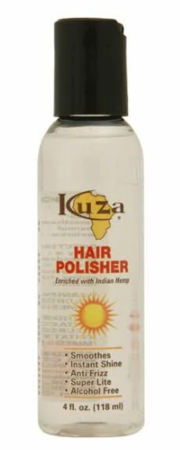 Kuza Hair Polisher 4 oz