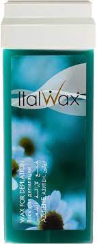 ItalWax Lemon Wax,100ml